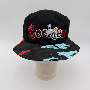 Chapeau de camionneur maille casquettes de baseball docteur classique 6 panneaux 100% coton imperméable sport unisexe Polyester/coton broderie 3D 5 panneaux - Product Image 1