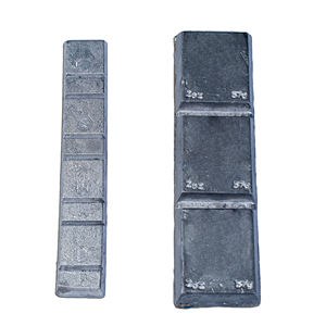 Máquina Automática de Contrapeso Adhesivo con PLC y Motor de Alta Potencia de 200 kW - Product Image 3