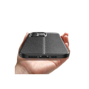 Funda Protectora de Silicona Premium Netzy SAFA Serie Niss para iPhone 14 Pro, Fundas Traseras de Silicona Suave para 14 Plus A22 A50 Ins - Product Image 6