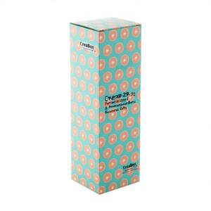 CreaBox EF-292 Boîte de merchandising personnalisée pour cadeaux promotionnels et d'affaires - Product Image 2