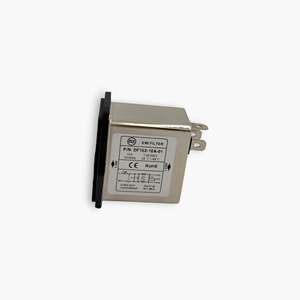 Filtro EMI DBI6, filtro de ruido para línea de alimentación de CA, 10 A, con enchufe IEC (juego de 2), envío gratis - Product Image 3