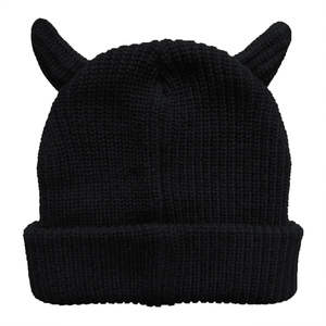 Stylish <b>Beanie</b> Lightweight Stretch Fit Perfect for Winter <b>Streetwear</b> and Everyday Outdoor Use - Product Image 6