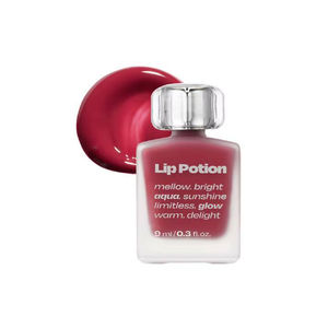 Lip Potin Aqua Glow No.6, sorbete de uva - Product Image 1