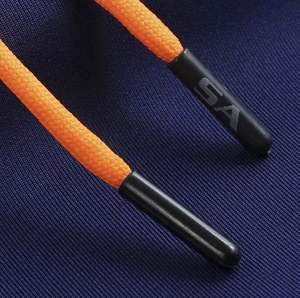 Sudaderas con Capucha Personalizadas para Hombre, Invierno, con Logotipo Bordado, Poliéster/Algodón, Forro Polar, Impermeables y Transpirables - Product Image 6