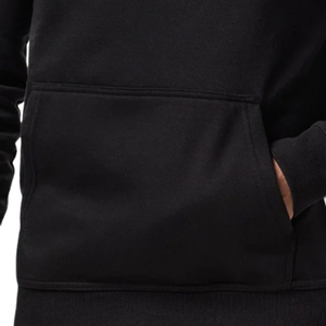 Sudadera con Capucha para Gimnasio, Sudadera de Felpa Suave para Hombre, para Fitness, Gimnasio y Uso Diario - Product Image 3