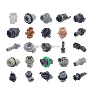 cable plug connector heat shrink connectors new energy automotive crimp terminals connector auto