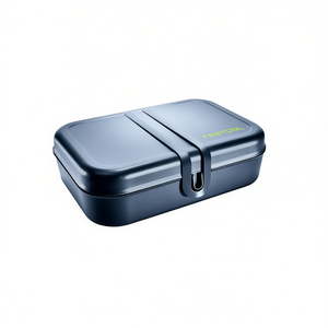 Festool FT1 Lunch <b>Box</b> Practical <b>Tool</b> Storage Solution - Product Image 2