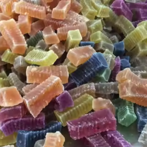 มัมมี่ทะเลมอสจากเวียดนาม | อาหารเสริมอินทรีย์สำหรับผิวและภูมิคุ้มกัน - Product Image 2