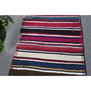 พรมปูพื้นสไตล์ตุรกีสีเบจแบบวินเทจขนาดใหญ่29x73ฟุตคลาสสิกสี่เหลี่ยมผืนผ้าวัสดุขนสัตว์พร้อมยางรองสำหรับห้องวัยรุ่น - Product Image 5