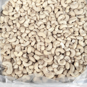 W240เม็ดมะม่วงหิมพานต์แบบเม็ดมะม่วงหิมพานต์จากเวียดนามแพ็กเกจแบบดั้งเดิมทำตามฉลากส่วนตัวของเวียดนาม - Product Image 1