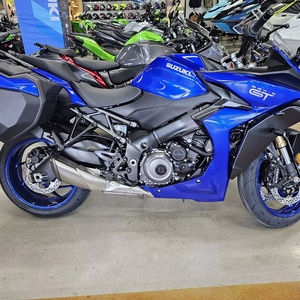 GSXS1000GT 6 Vitesses Top Notch Cruiserr Sports 1890cc - Product Image 3