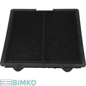 BMK-CF15 cuisine cuisinière électrique hotte filtre pièces de rechange charbon actif appareils ménagers filtre pour hotte - Product Image 6