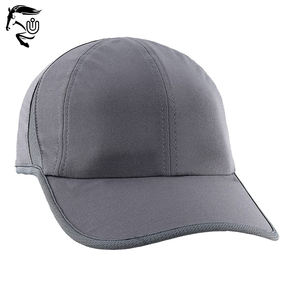 Gorras de béisbol unisex de alta calidad Estilo deportivo y vintage MOQ bajo Proveedor de fábrica Ofrece gorras personalizadas a precio barato para mujeres - Product Image 3