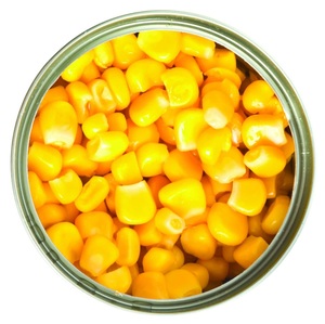 Canned <b>Sweet</b> Corn Bulk Buy | Food Manufacturer Supplier - Product Image 1