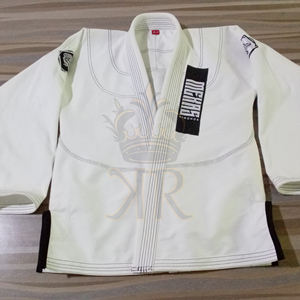 Uniforme de Jiu Jitsu Brasileño de Primera Calidad, 450 GSM, para Niños y Adultos, Ropa de Artes Marciales - Product Image 4