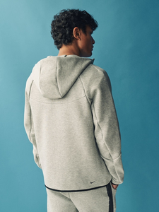 Vente en gros professionnelle fabrique des sweats à capuche respirants pour hommes nouvelle mode sweat à capuche brodé polaire pulls à capuche - Product Image 5