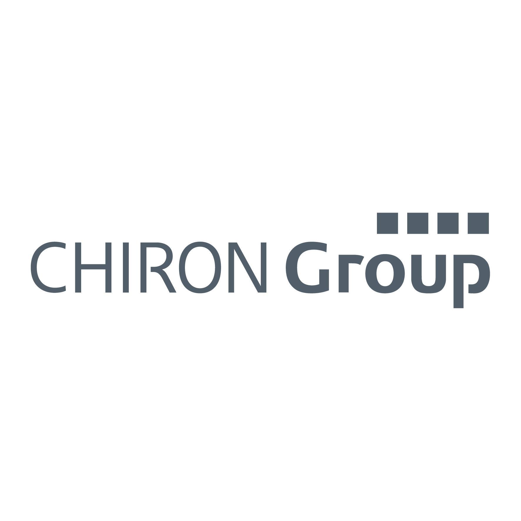 CHIRON Group SE logo