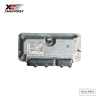 Motorsteuergerät ECU ECM 03C906014K für VW Polo Skoda Fabia 1.4L 1.6L EA111 Motor, Original Gebrauchtes Auto-Motorsteuermodul