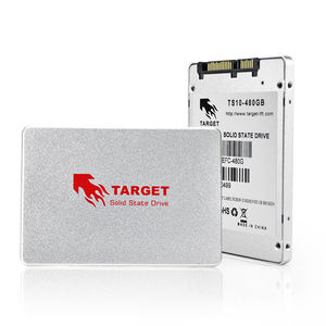 SSD <span class=keywords><strong>2</strong></span>.5 Pollici TLC SATA III Unità a Stato Solido Interna Velocità Fino a 560MB/s Compatibile con Laptop &amp;   PC - Product Image 6