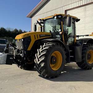Tractor JCB Fastrac 4220 2024 en Venta - Product Image 1