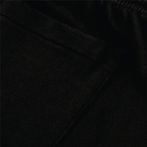 <b>Men's</b> 100% Cotton <b>Fleece</b> Solid Jogger <b>Shorts</b> Custom OEM Logo Summer Fitness Gym Casual Sweat Embroidered Logo Anti-Wrinkle - Product Image 4