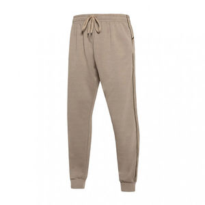 Nuevo Diseño Transpirable, Chándales de Camuflaje con Cremallera y Hombros Caídos para Hombre, 100% Algodón, Felpa, Lisos, Extra Grandes - Product Image 6