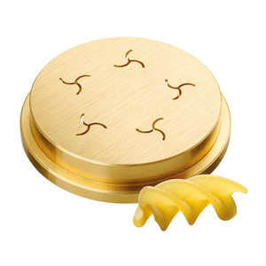 เครื่องทำพาสต้า Fusilli 8000 สำหรับทำอาหารพาสต้าที่สมบูรณ์แบบ - Product Image 1