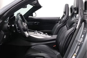 รถยนต์มือสองสุดยอดเยี่ยม Mercedes-AMG GT-C รุ่นปี 2019 แบบ 2 ประตู 2 ที่นั่ง - Product Image 4