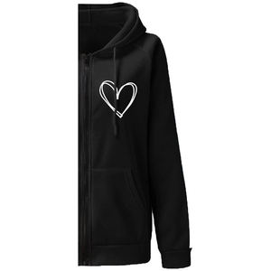 Vestido Sudadera de Forro Polar Personalizado para Mujer, 100% Algodón, Transpirable, Resistente al Viento, Ecológico, con Bordado en Relieve en la Parte Delantera - Product Image 5