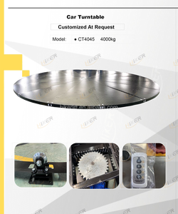<span class=keywords><strong>Prix</strong></span> d'une plateforme tournante pour véhicules, plateforme tournante pour <span class=keywords><strong>garage</strong></span> automobile à vendre, <span class=keywords><strong>prix</strong></span> d'une plateforme tournante pour <span class=keywords><strong>voiture</strong></span> - Product Image 2