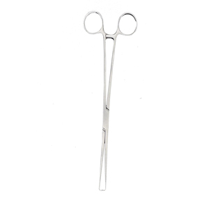 Equipo de Obstetricia y Ginecología Premium de alta calidad, fórceps de tenáculo de acero inoxidable, fuente de alimentación Manual, instrumento médico - Product Image 5