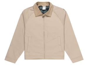 Chaqueta de Trabajo Personalizada para Hombre, Resistente, Transpirable, Impermeable, con Cuello Camisero y Logotipo Personalizado, Chaqueta Bomber - Product Image 1