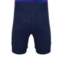 Combinaison d'aviron OEM pour hommes femmes Compression Fit Design de couleur personnalisé Uniforme d'aviron sublimé