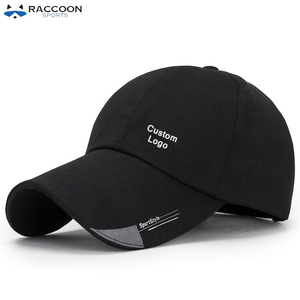 Gorras de Béisbol al por Mayor, Personalizadas con Impresión por Transferencia de Calor, Ajustables, Transpirables e Impermeables, 100% Algodón, para Uso en Exteriores, Gorras Deportivas - Product Image 4