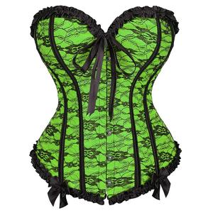 Nouvelle conception femmes Corset taille formateur haute qualité respirant léger doux produit de vente chaude à bas prix - Product Image 2