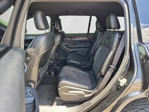 Jeep Grand Cherokee L SUV Automático 2023, el Más Vendido - Product Image 6