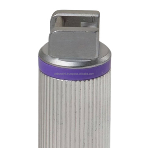 Ensemble de laryngoscope vidéo à fibre optique électrique le plus vendu pour l'utilisation de la clinique hospitalière Instruments médicaux ORL de haute qualité Debonairii - Product Image 5