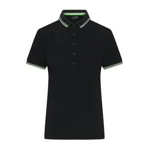 Polo Personalizzate da Donna per Merchandising Promozionale - Product Image 4