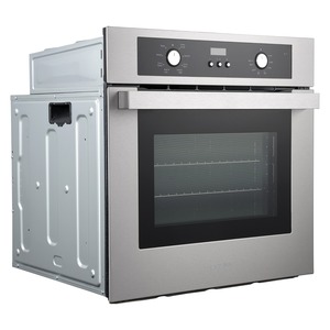 24 pulgadas Horno Eléctrico de Pared de Acero Inoxidable, Convección Europea (Caja Abierta) - Product Image 3