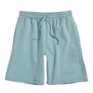 Short de fitness d'entraînement de style de rue pour hommes, sport, course à pied, compression, jogging décontracté, impression personnalisée, broderie d'été - Product Image 6