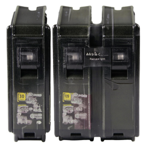 ไฟแสดงสถานะ LED ขนาด 30 มม. 220V พลาสติก รูยึด 10 มม. - Product Image 2
