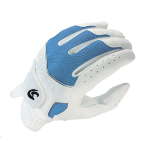 Guantes de Golf de Cuero Cabretta para Hombre, Guantes de Golf de Piel de Oveja de Alta Calidad OEM - Product Image 2