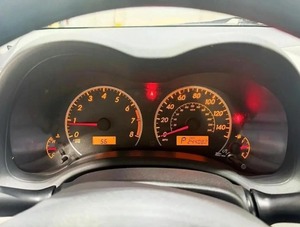 รถยนต์มือสองที่ได้รับการรับรอง ปี 2011 โตโยต้า โคโรลล่า รุ่น LE สี น้ำมันเบนซิน เครื่องยนต์ 1.8 ลิตร ระบบขับเคลื่อนล้อหน้า เกียร์อัตโนมัติ - Product Image 3