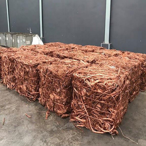 <b>Copper</b> Wire <b>Scrap</b> 99.99% Purity Bright High Quality Industrial Use Factory Direct Supply Premium Recycled <b>Copper</b> <b>Scrap</b> Best - Product Image 6