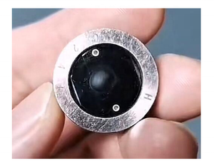 Customizable RFID Anti Metal <b>Tag</b> for Asset Management Weapon Equipment <b>Tracking</b> - Product Image 3