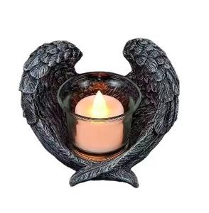 Portavelas de diseño de lujo para iluminación interior Maravillosas bodas y eventos Decoración de interiores Portavelas Top Trending - Product Image 6