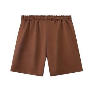 Pantalones cortos estampados informales a la moda de verano personalizados para hombre, servicio OEM de la más alta calidad TIW_SV_43 - Product Image 5