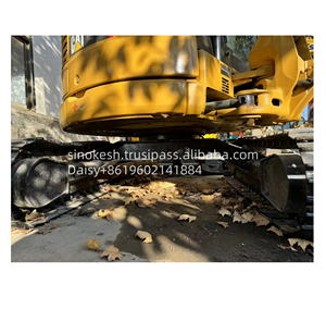 ราคาถูกสำหรับ303.5E รถขุดขนาดเล็กที่มีประสิทธิภาพสูงเครื่องยนต์ปั๊มมอเตอร์เกียร์และแบริ่ง-3.77ตันรับประกัน1ปีจากสหรัฐอเมริกา - Product Image 6