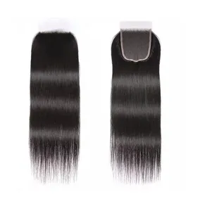 22 Inches Closure 5x5 Best Product Type All Colors Remy Hair Made In Viet Nam high quality Wholesale Suppliers raw vietnamese hair