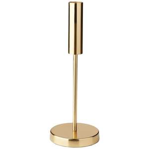 Nouveau bougeoir en laiton design pour les espaces domestiques avec bougeoir décoratif de qualité supérieure - Product Image 5